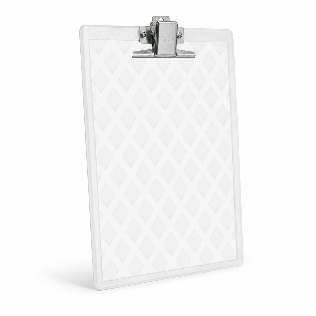 PRAPRANCHETA PLASTICA CRISTAL