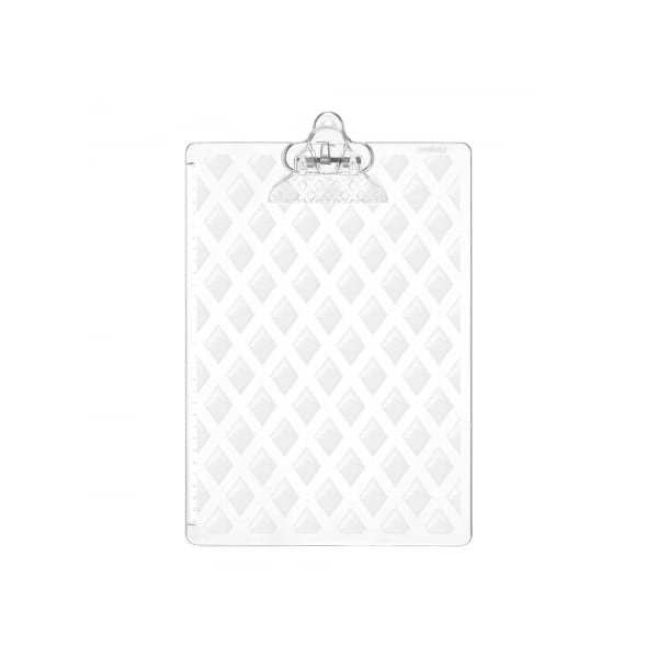 PRAPRANCHETA PLASTICA CRISTAL