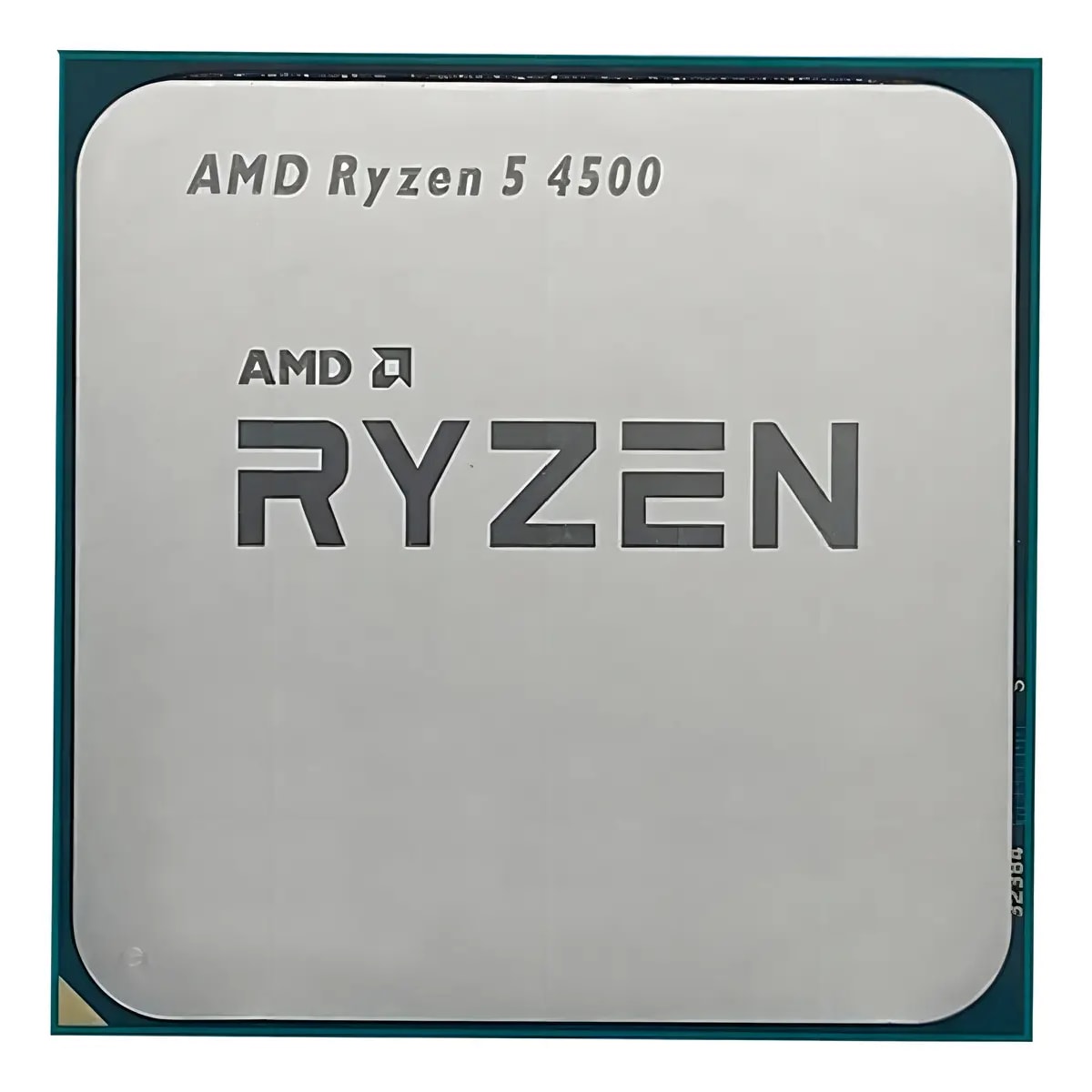PROCESSADOR AMD AM4 RYZEN 5 4500 3.6GHZ (4.1GHZ TURBO) 12 THREADS