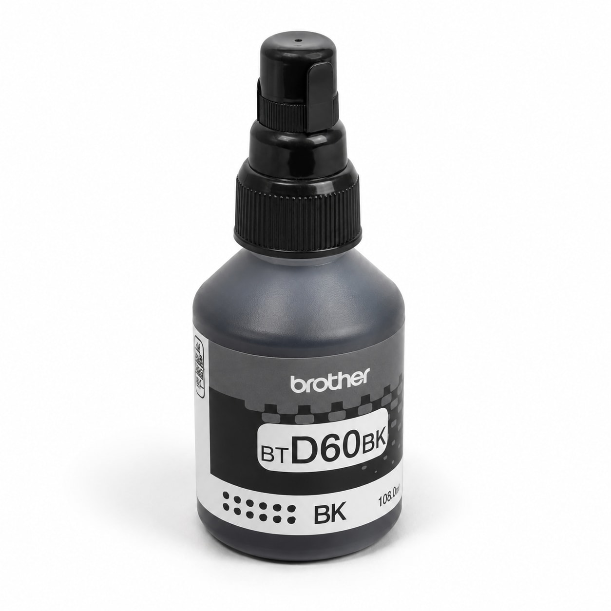 REFIL BROTHER BTD60BK ORIGINAL 108ML