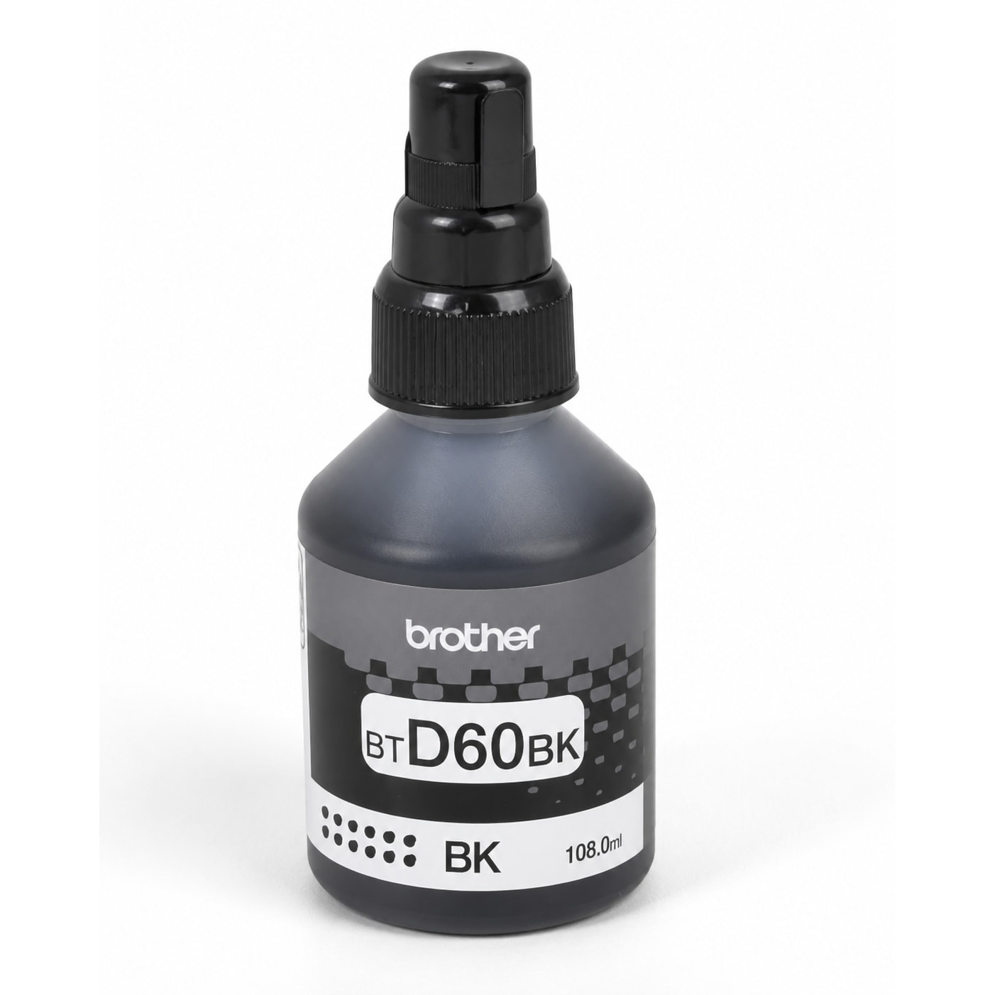 REFIL BROTHER BTD60BK ORIGINAL 108ML