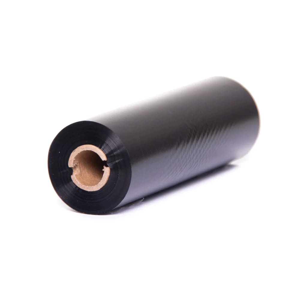 RIBBON DE CERA 110mm X 74m Mastercorp G45 10105028 Preto