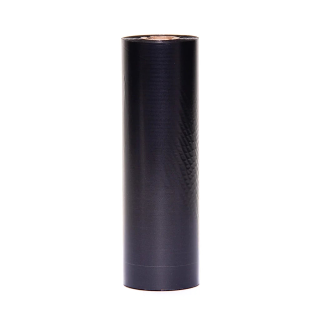 RIBBON DE CERA 110mm X 74m Mastercorp G45 10105028 Preto