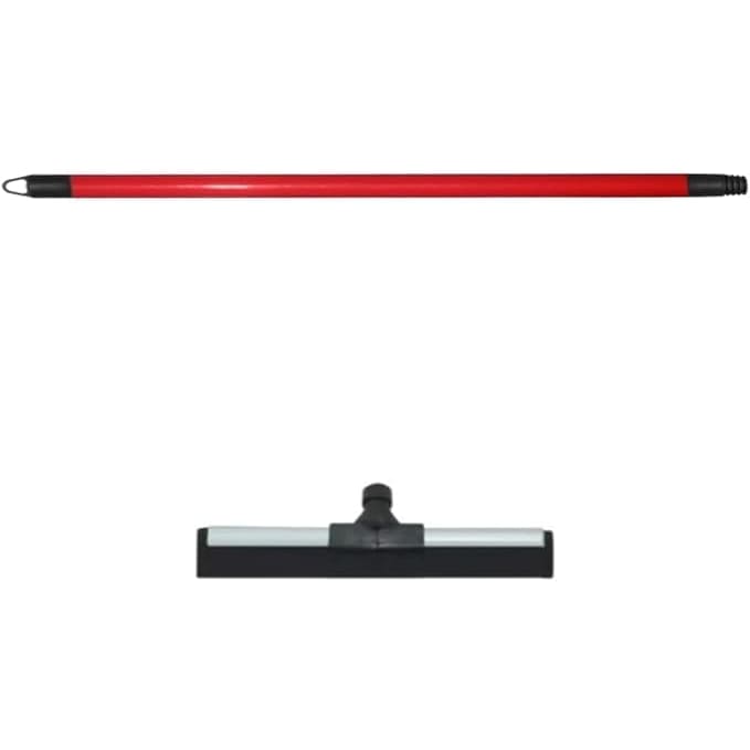 RODO METAL 40CM C/ CABO - GLOBAL