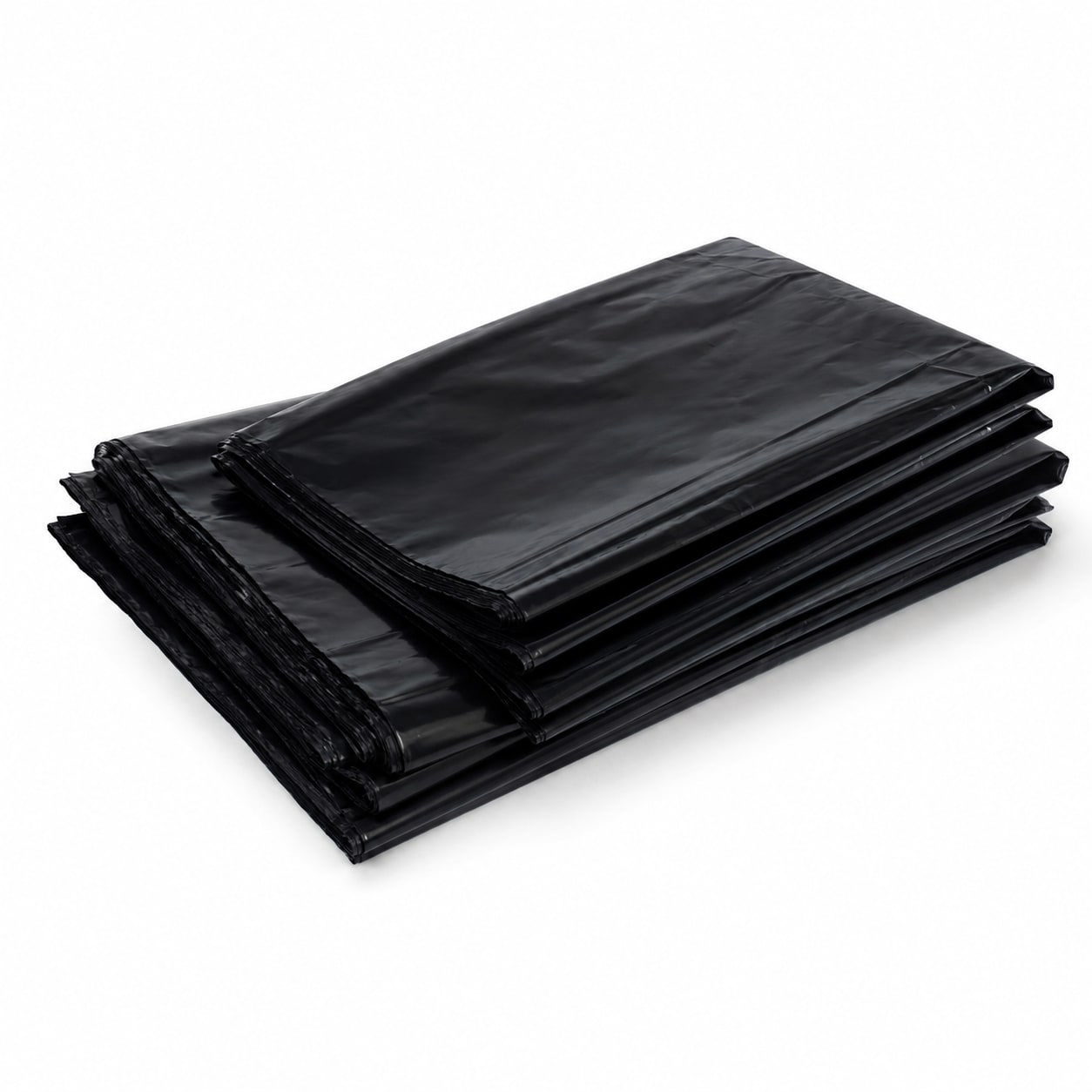 SACO LIXO BOMPRO 40L LEVE 50X60