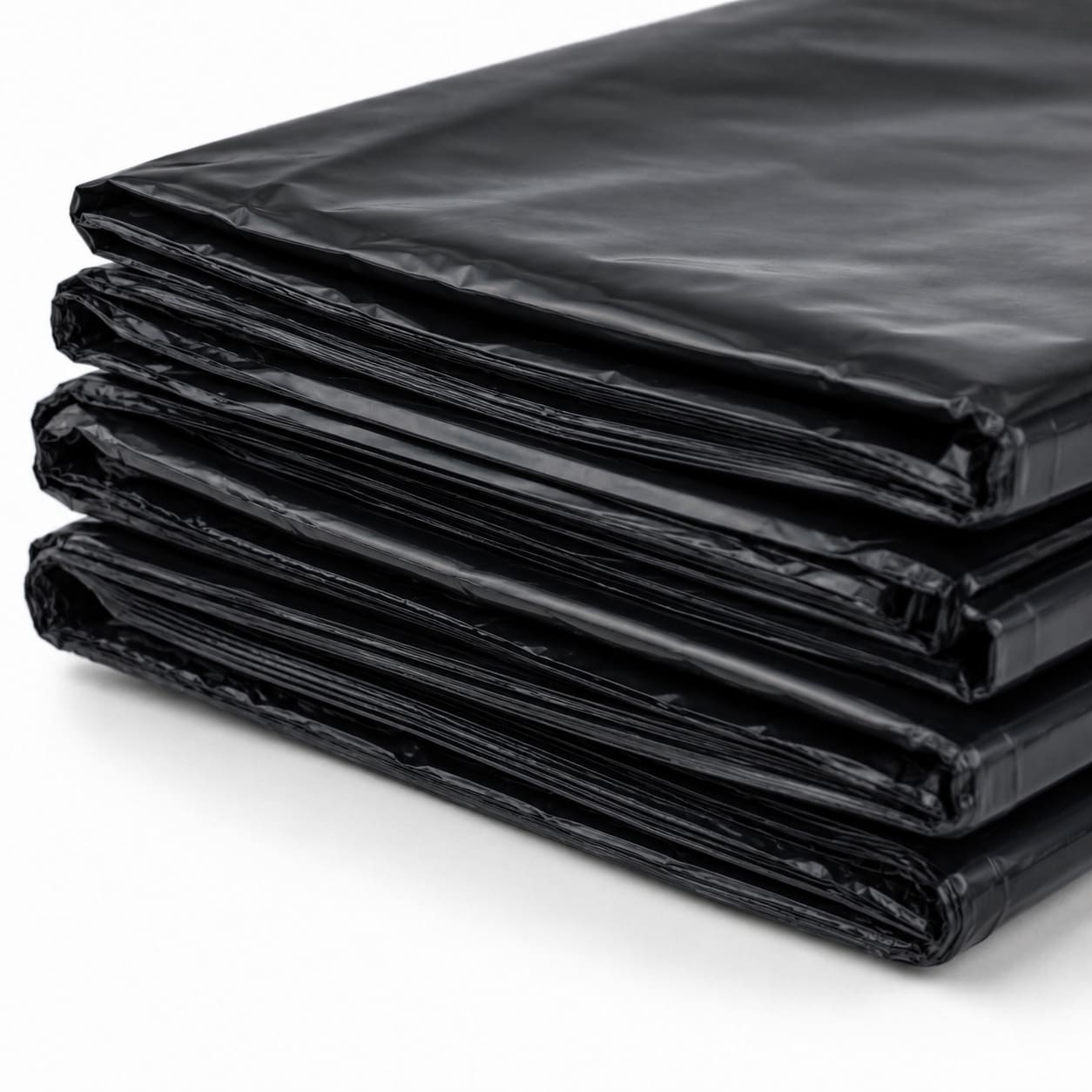 SACO LIXO BOMPRO 50L LEVE 53X70