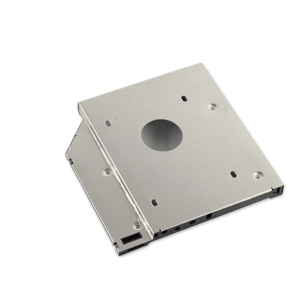 SEGUNDO HD SSD CADDY HARD DRIVE 12,7MM