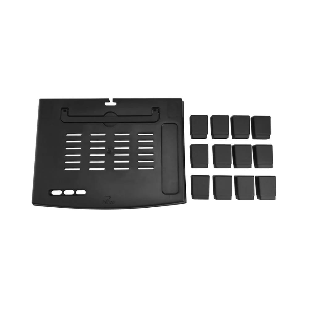 SUPORTE MONITOR E NOTEBOOK ERGODESK