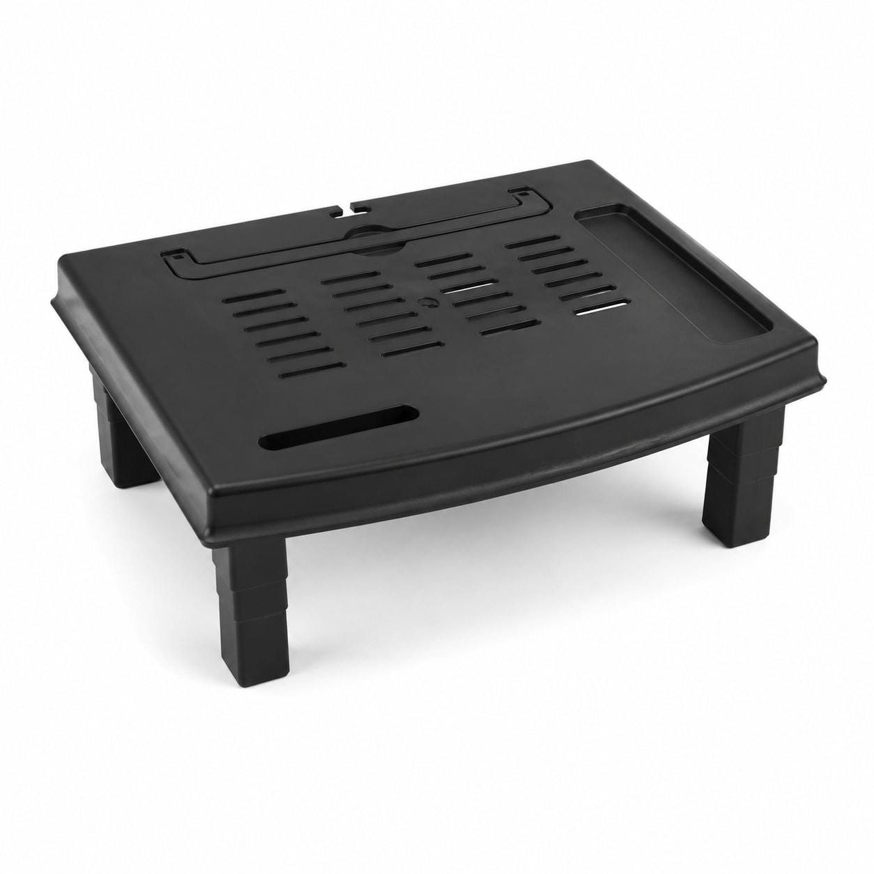 SUPORTE MONITOR E NOTEBOOK ERGODESK