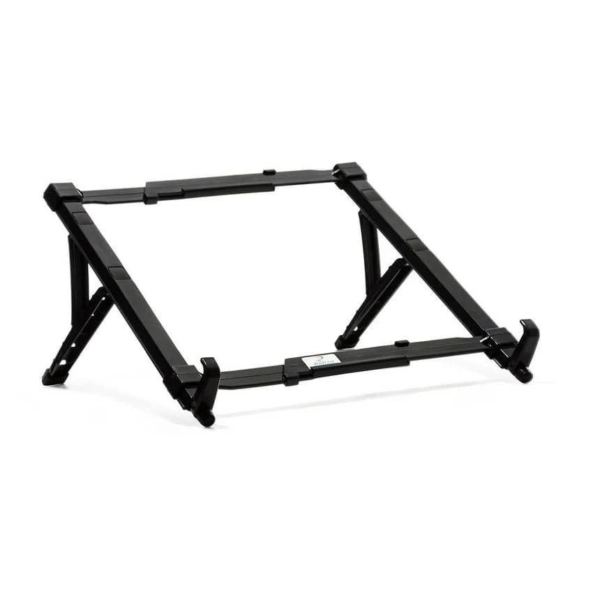 SUPORTE PARA NOTEBOOK ABS PRETO
