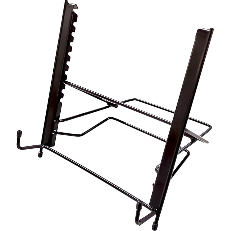 SUPORTE PARA NOTEBOOK MULTI LEVEL PRETO SN-1263 UNIDADE 5446 - MERKI