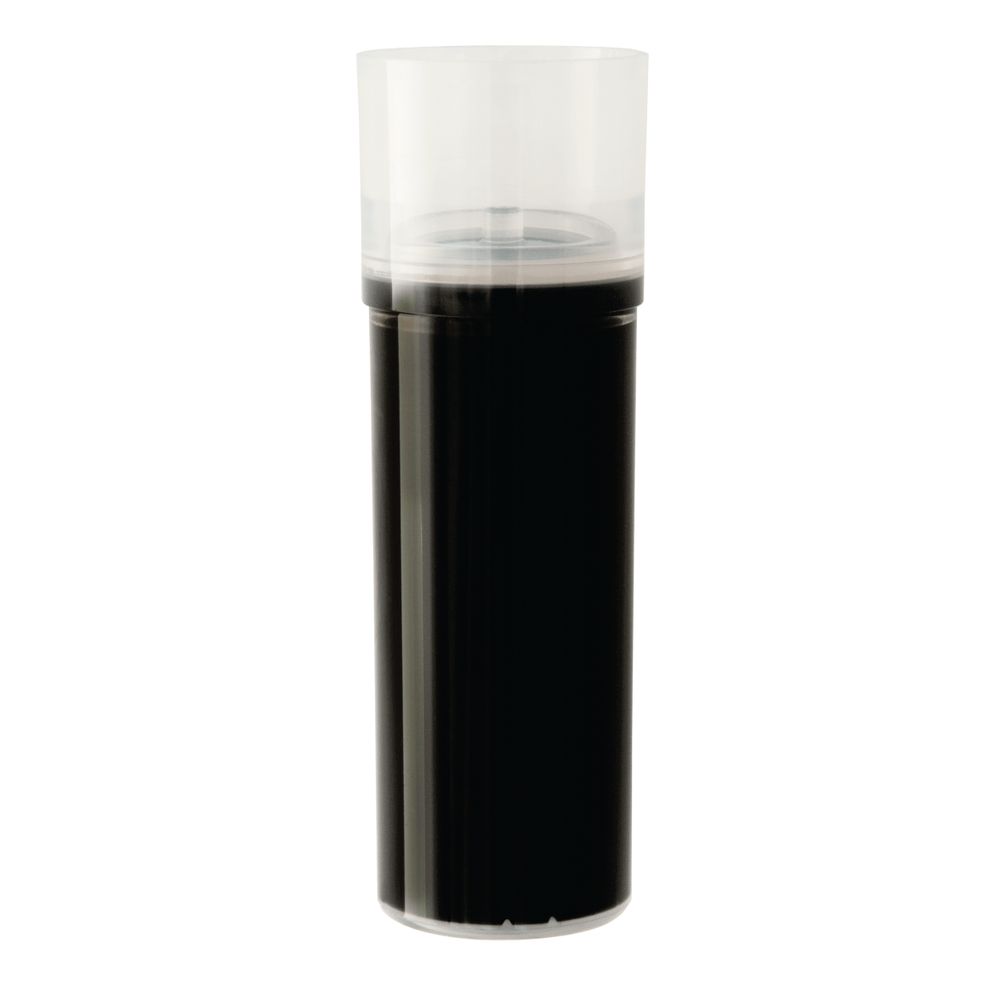 TINTA CARIMBO PILOT 40ML PRETO