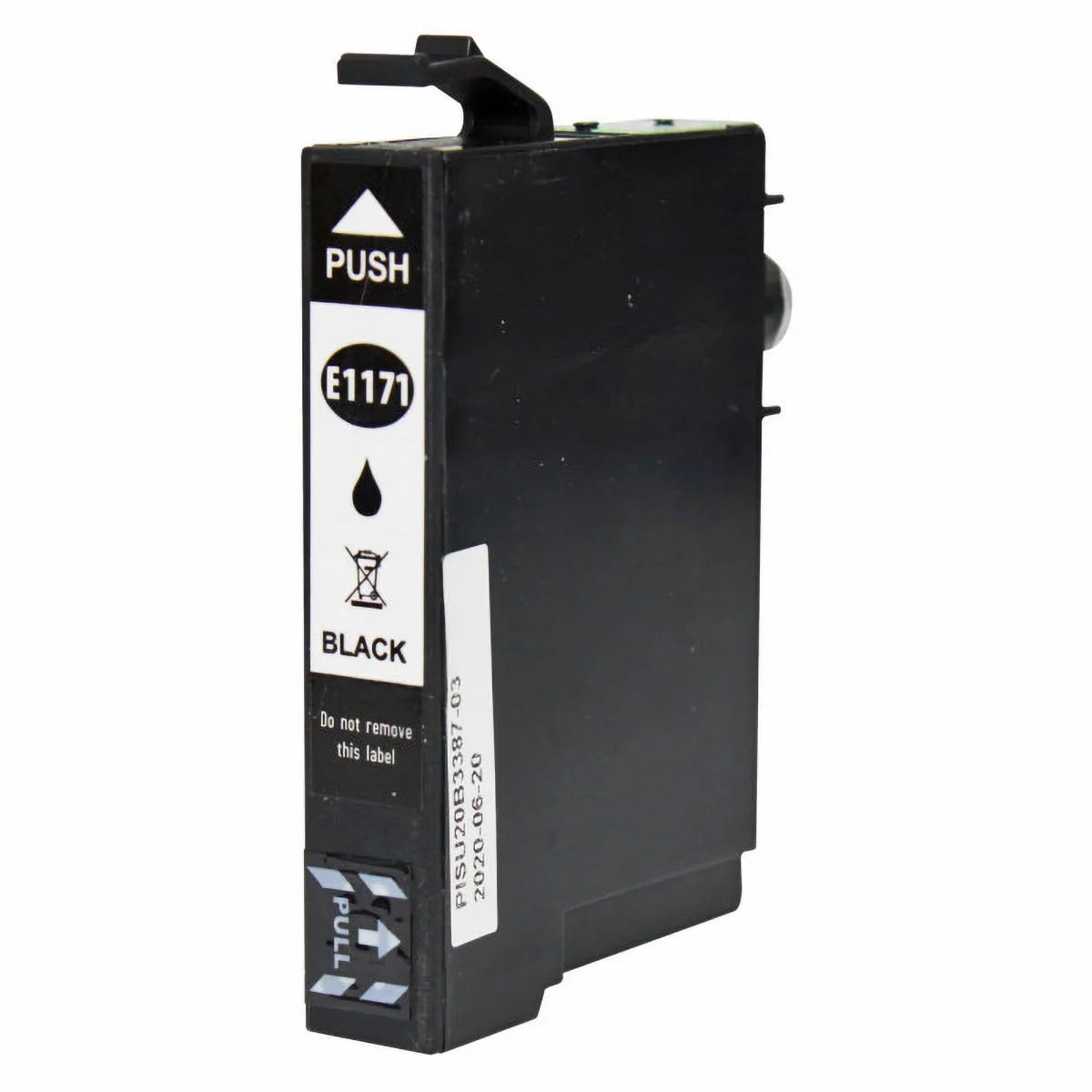 TINTA COMPATIVEL C/ 1171 X-FULL BLACK 14ML