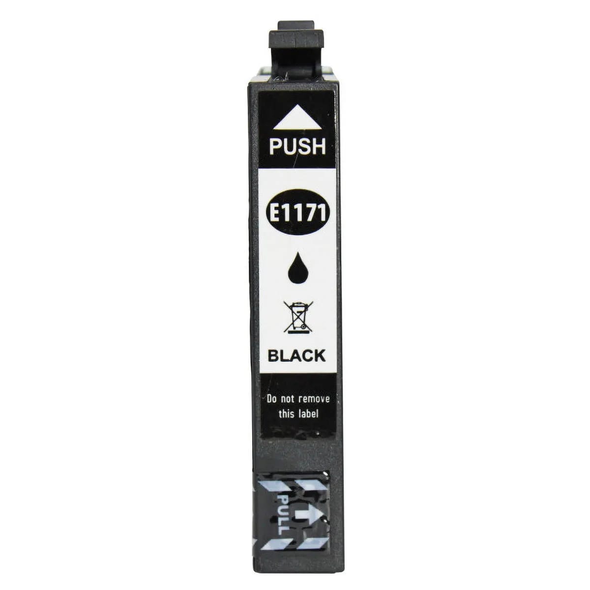 TINTA COMPATIVEL C/ 1171 X-FULL BLACK 14ML
