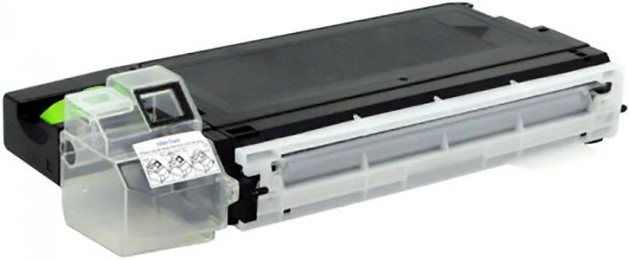 Toner Al-100td Original Sharp Al1000 Al1530 Al1641 ...