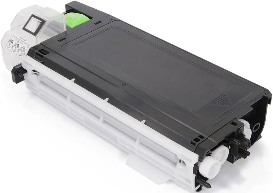 Toner Al-100td Original Sharp Al1000 Al1530 Al1641 ...