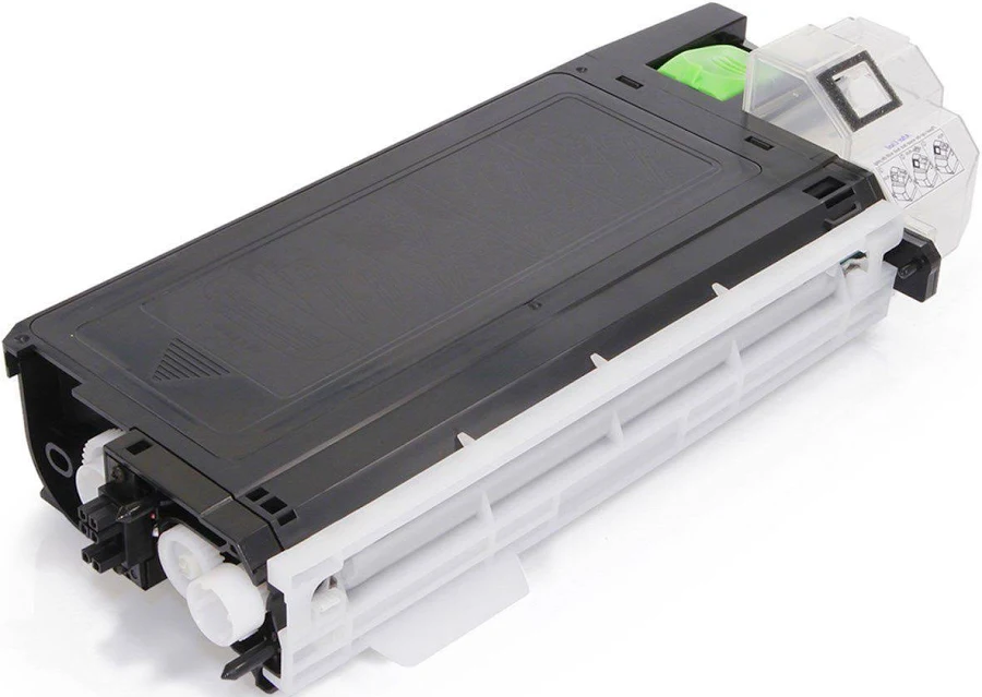 Toner Al-100td Original Sharp Al1000 Al1530 Al1641 ...