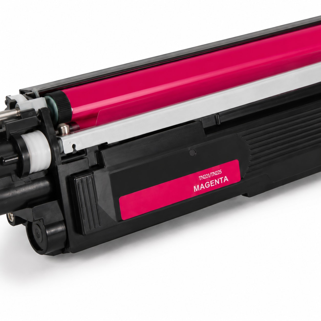 TONER COMP BROTHER TN221/225 MAGENTA UNIVERSAL 1,4K