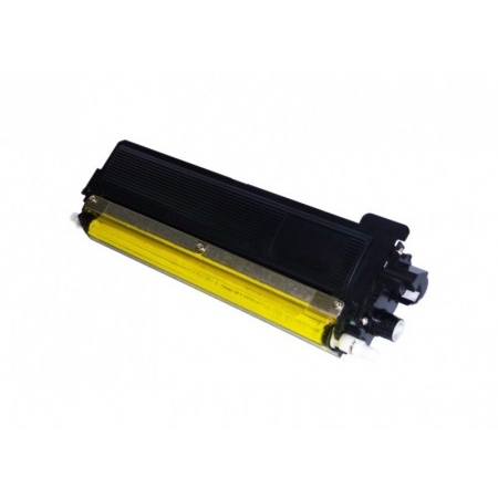 TONER COMP BROTHER TN221 AMARELO UNIV 2,5K
