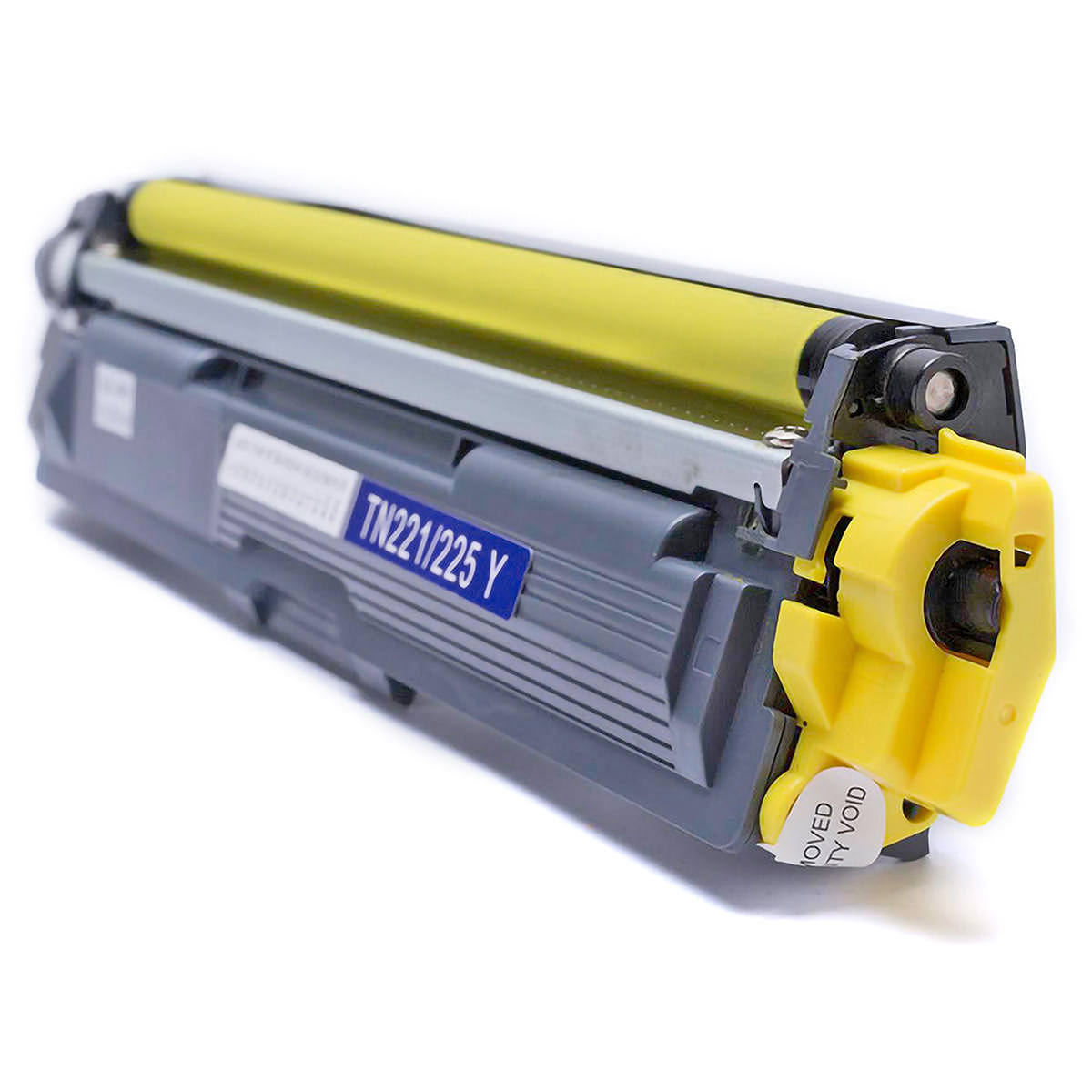 TONER COMP BROTHER TN221 AMARELO UNIV 2,5K