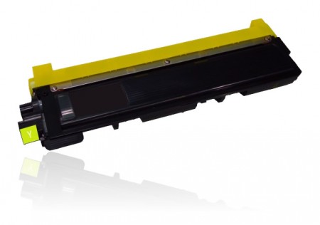 TONER COMP BROTHER TN221 AMARELO UNIV 2,5K