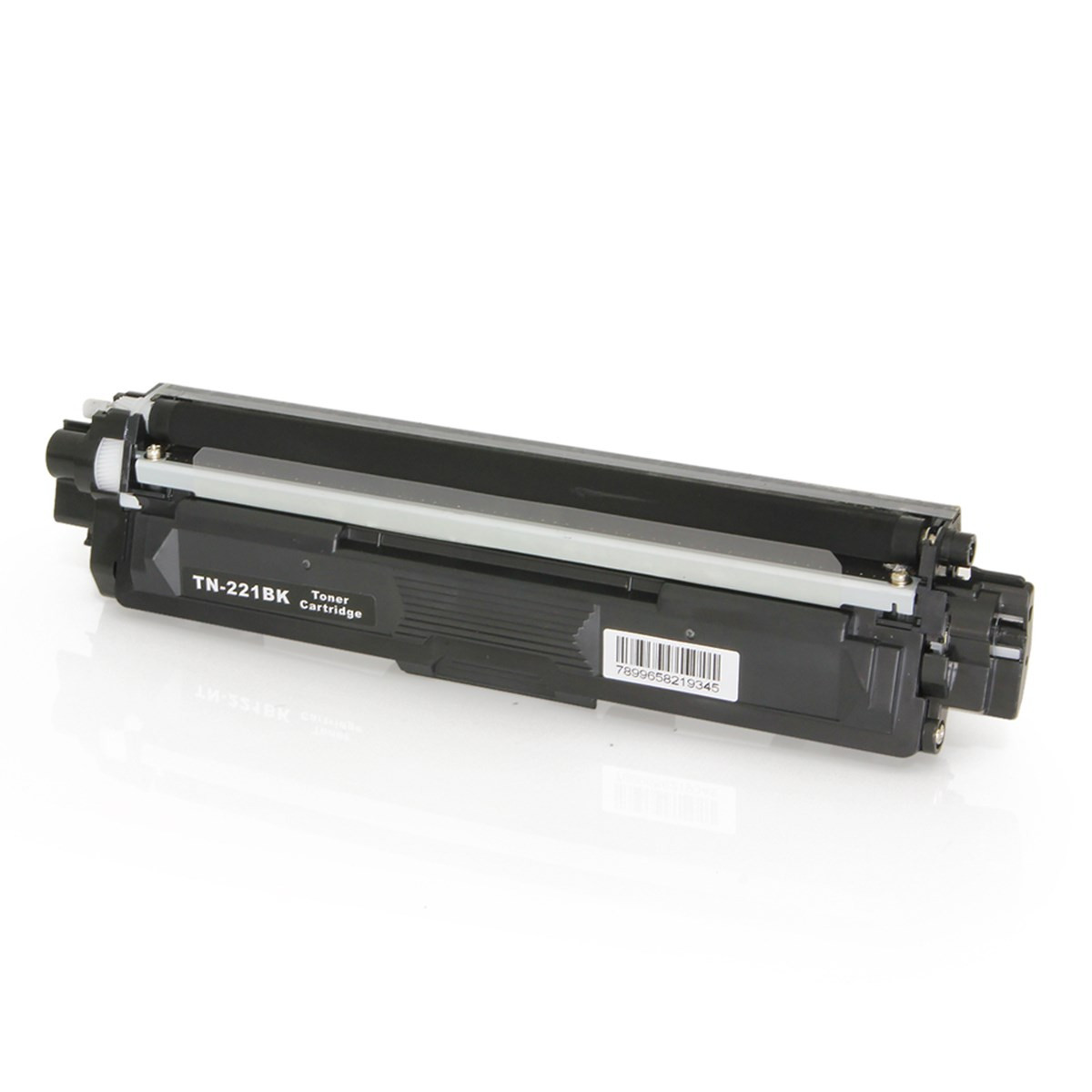 TONER COMP BROTHER TN221 PRETO UNIV 2,5K