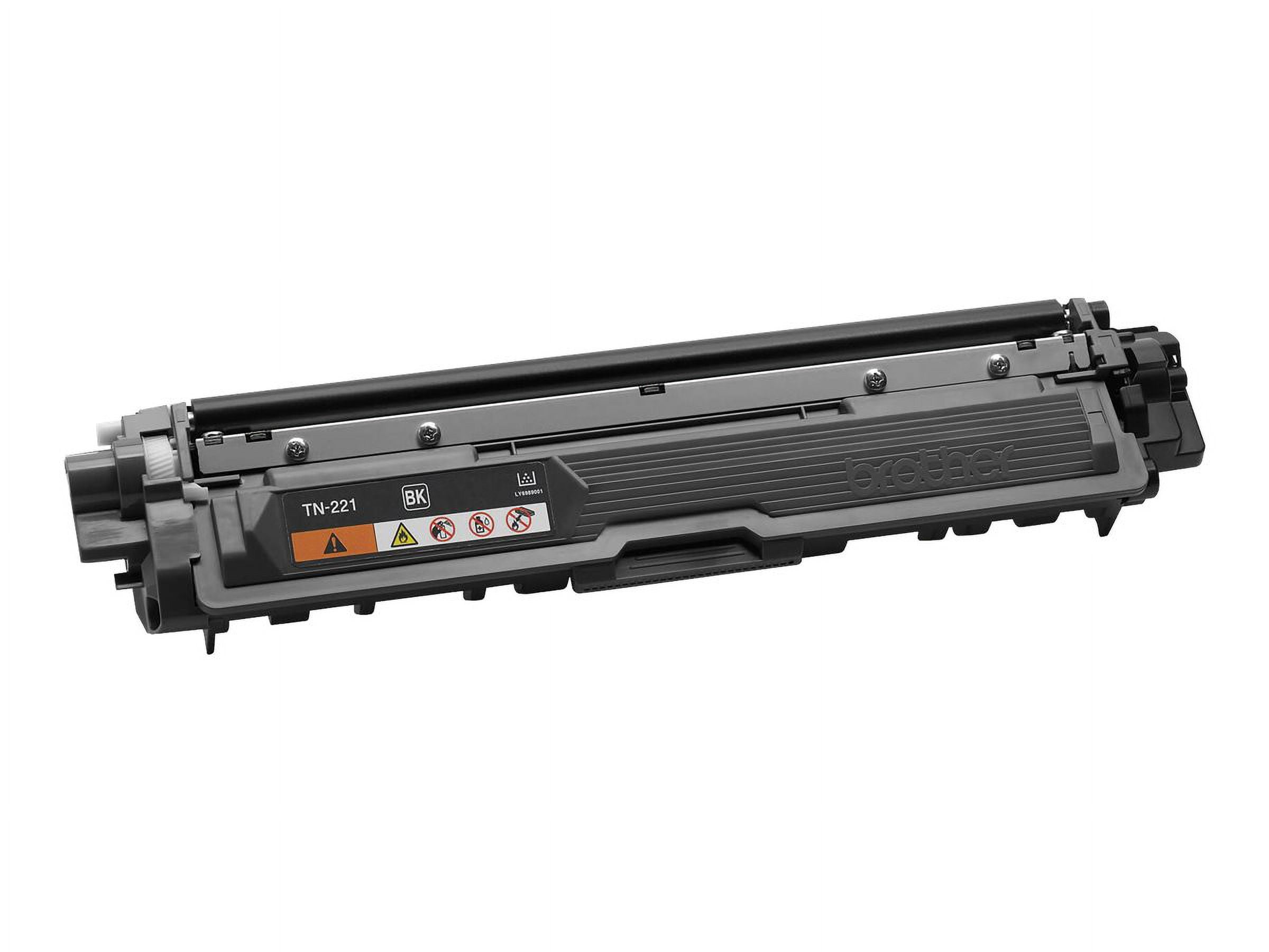 TONER COMP BROTHER TN221 PRETO UNIV 2,5K