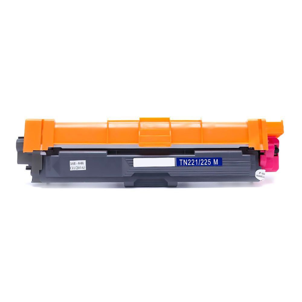 Toner Comp Brother Tn221 Univ 2,5K