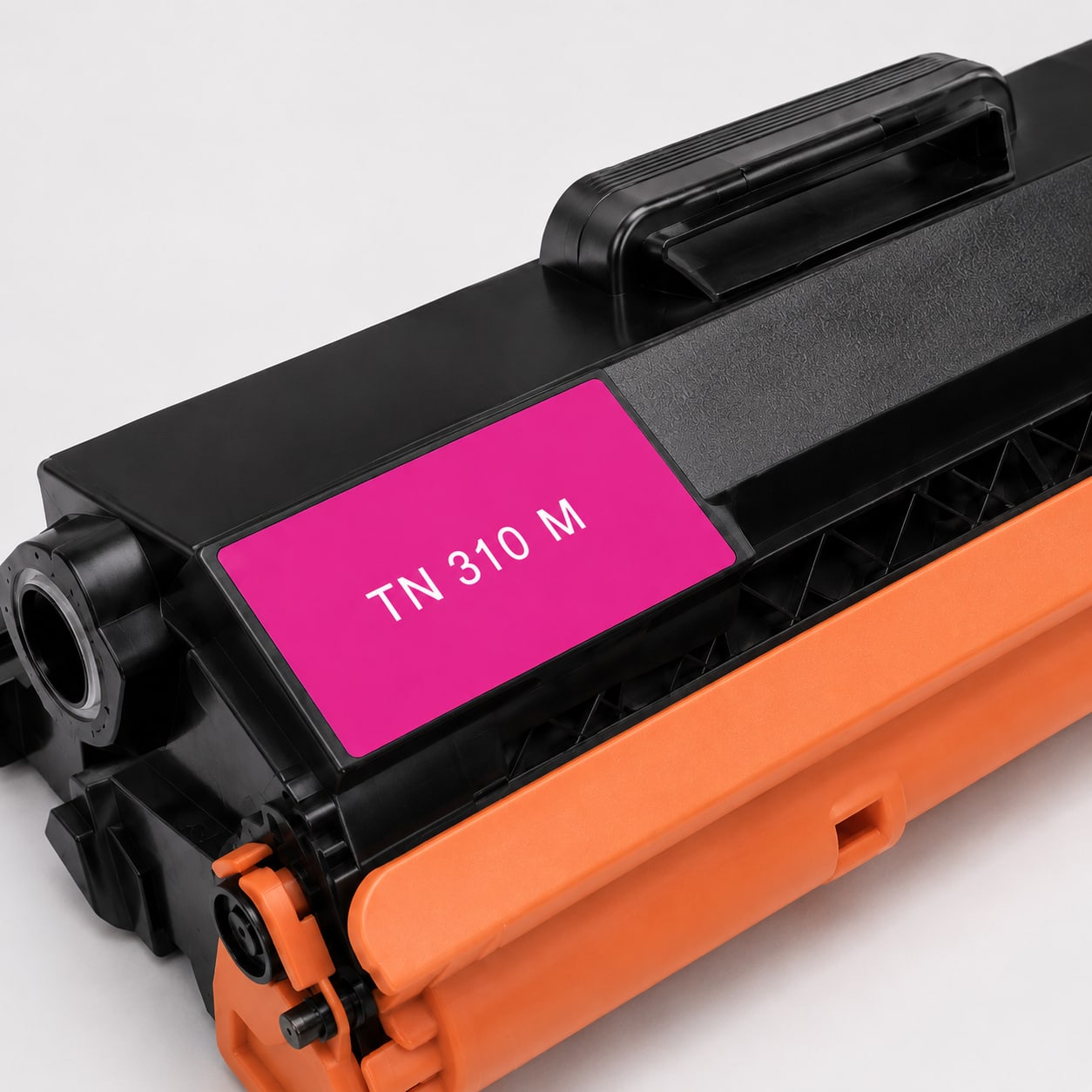 TONER COMP BROTHER TN310/320/340/370 MAGENTA 1,5K
