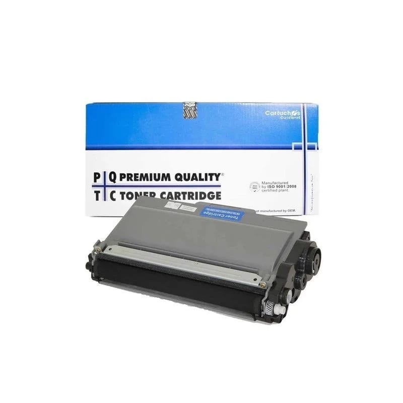 TONER COMP BROTHER TN780 UNIV 12K
