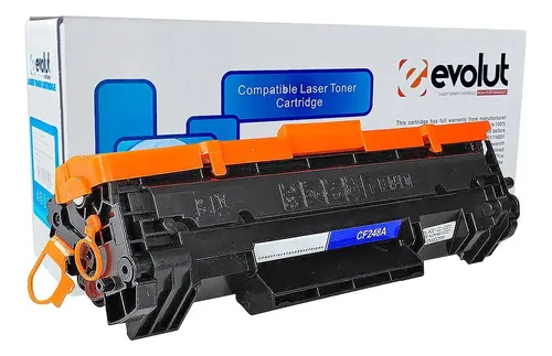 TONER COMP. COM UN CF248A 1K EVOLUT