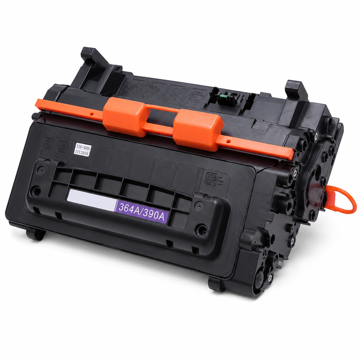 TONER COMP HP 364A/C390A UNIV 10K