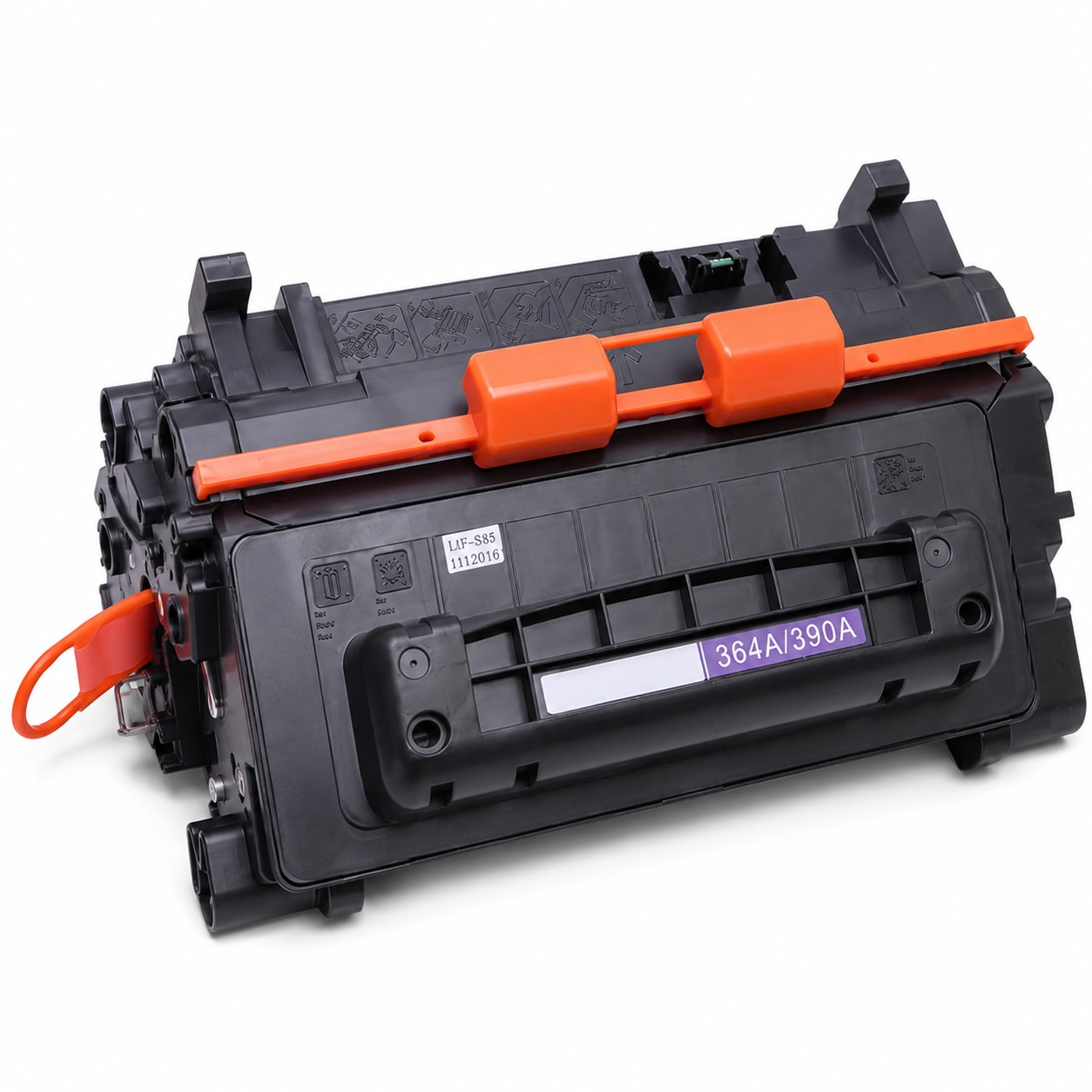 TONER COMP HP 364A/C390A UNIV 10K