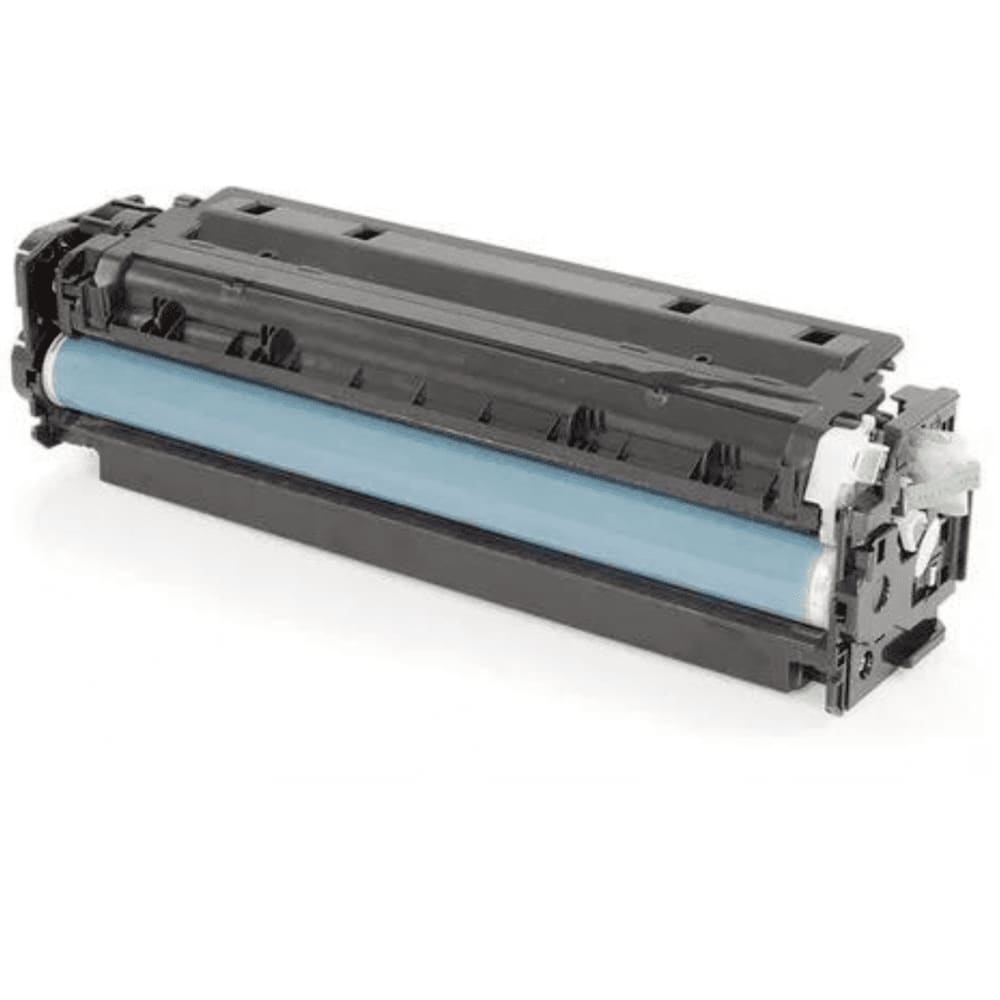 TONER COMP HP CC530/CE410/CF380 PRETO UNIVERSAL