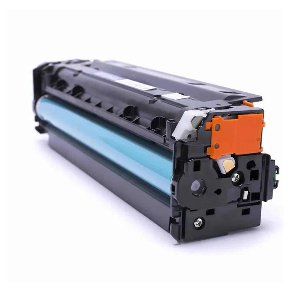 TONER COMP HP CC531/CE411/CF381 AZUL UNIV 2,8K