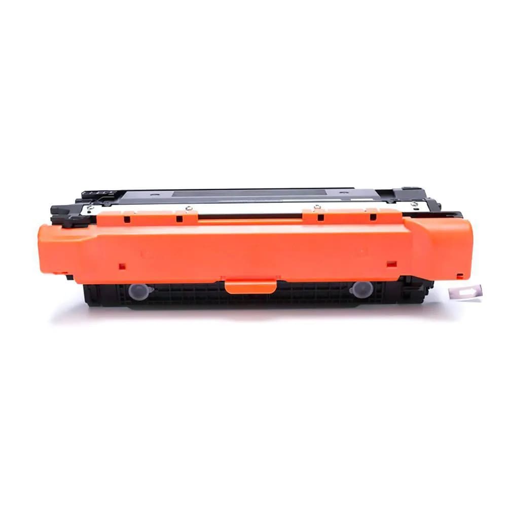 TONER COMP HP CE250A/CE400A PRETO UNIV 5,5K