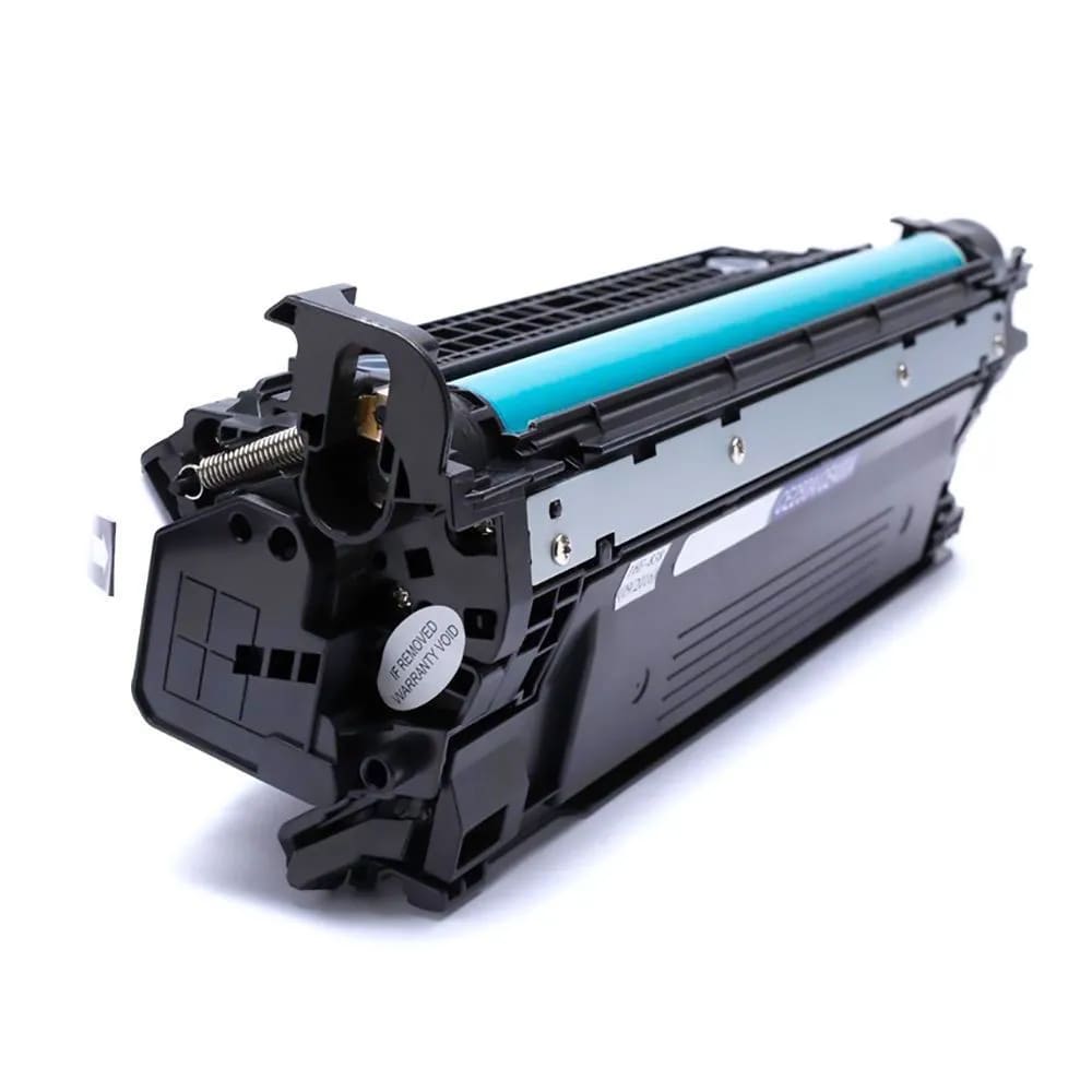 TONER COMP HP CE250A/CE400A PRETO UNIV 5,5K