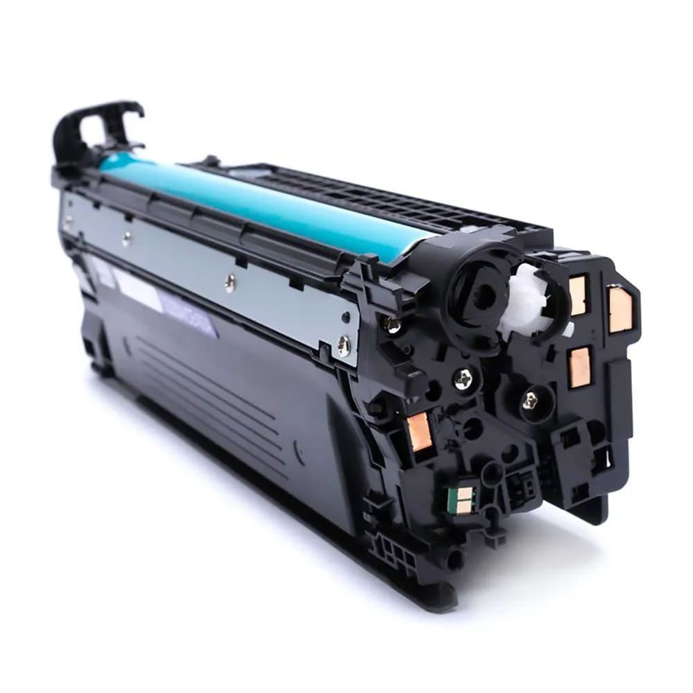 TONER COMP HP CE250A/CE400A PRETO UNIV 5,5K