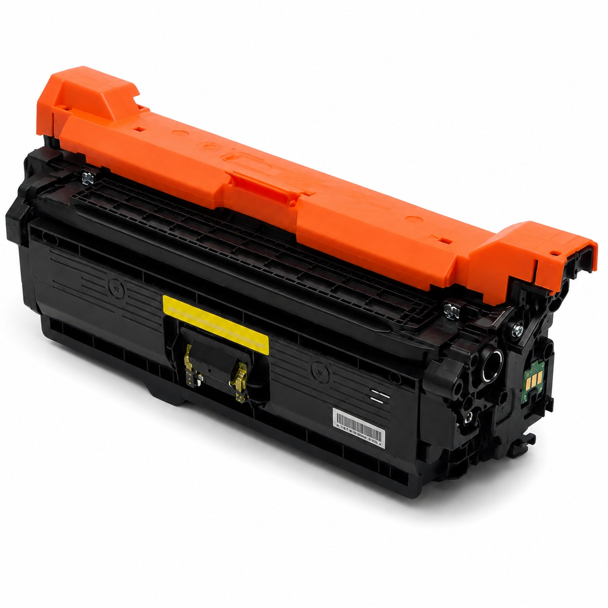 TONER COMP HP CE252/CE402A AMARELO UNIV 7K