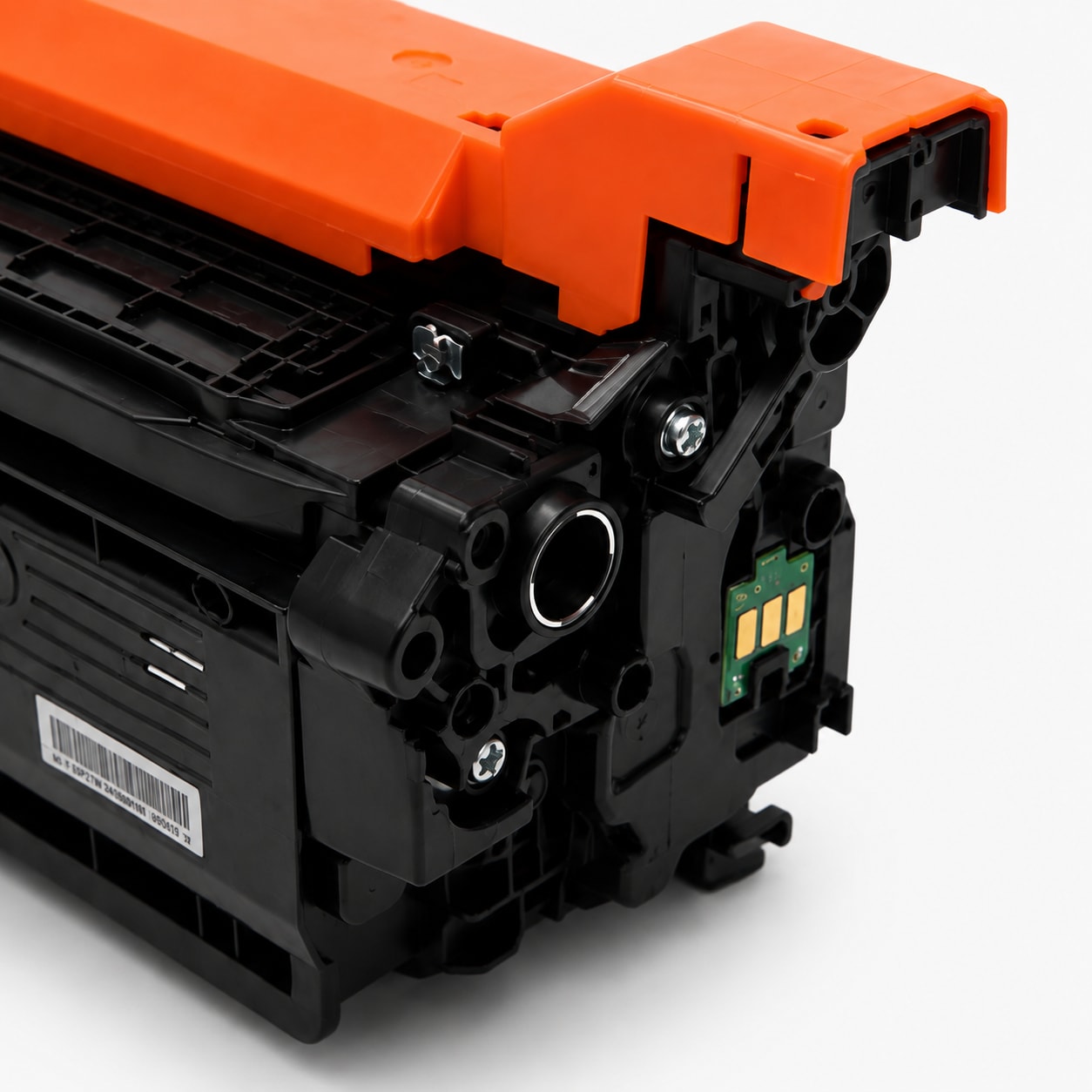 TONER COMP HP CE252/CE402A AMARELO UNIV 7K