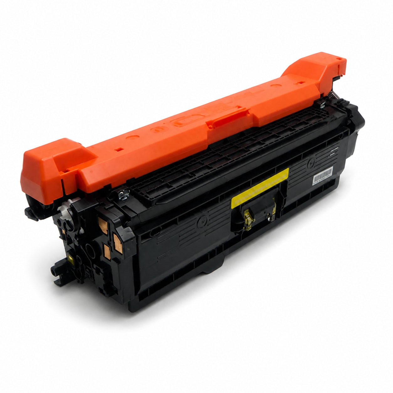 TONER COMP HP CE252/CE402A AMARELO UNIV 7K