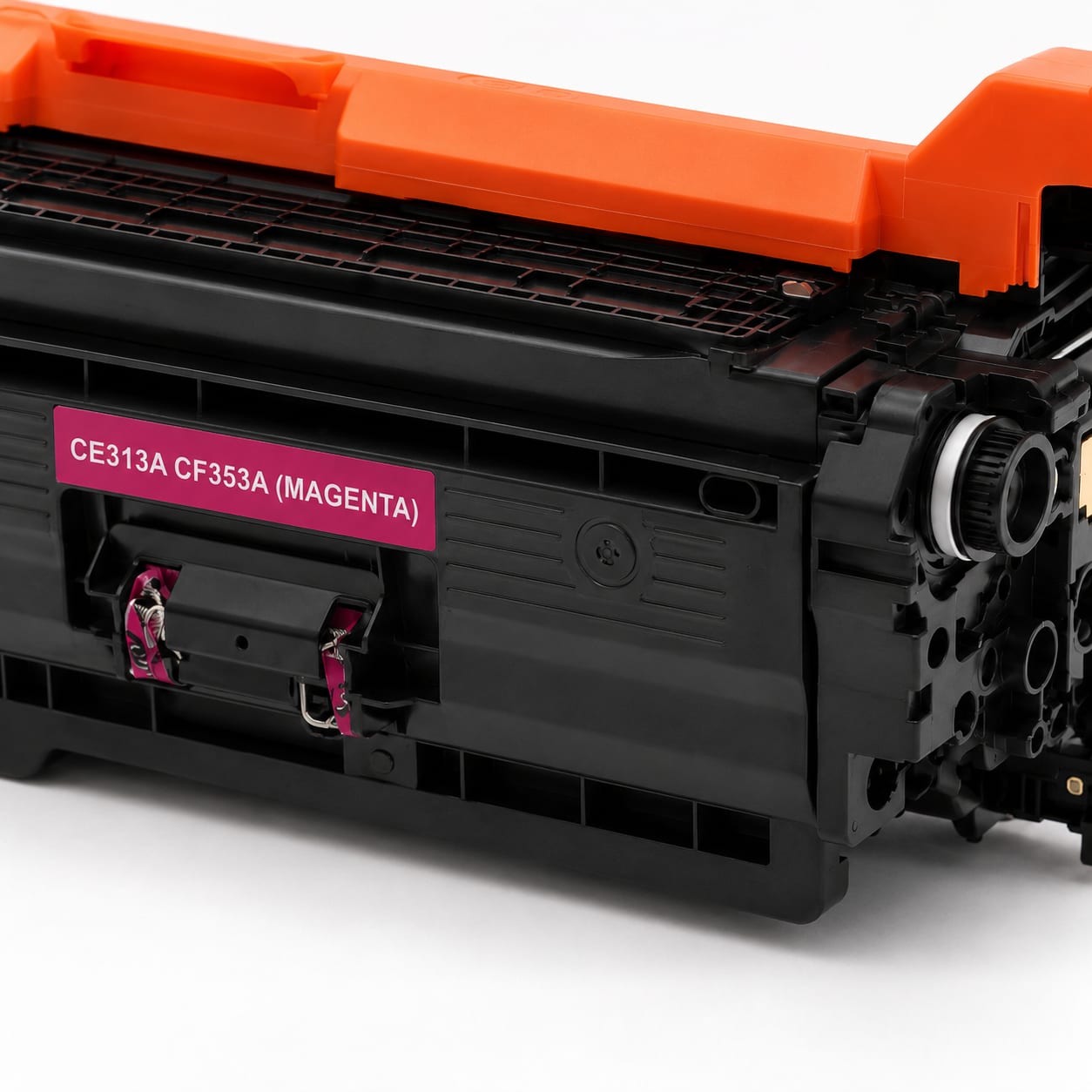 TONER COMP HP CE253/ CE403 MAGENTA UNIV 7K