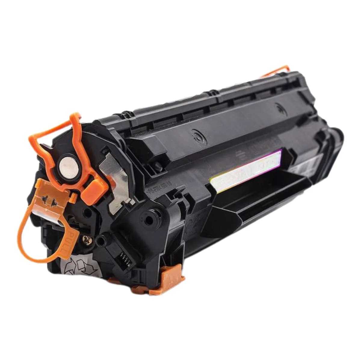 TONER COMP HP CE285A EVOLUT