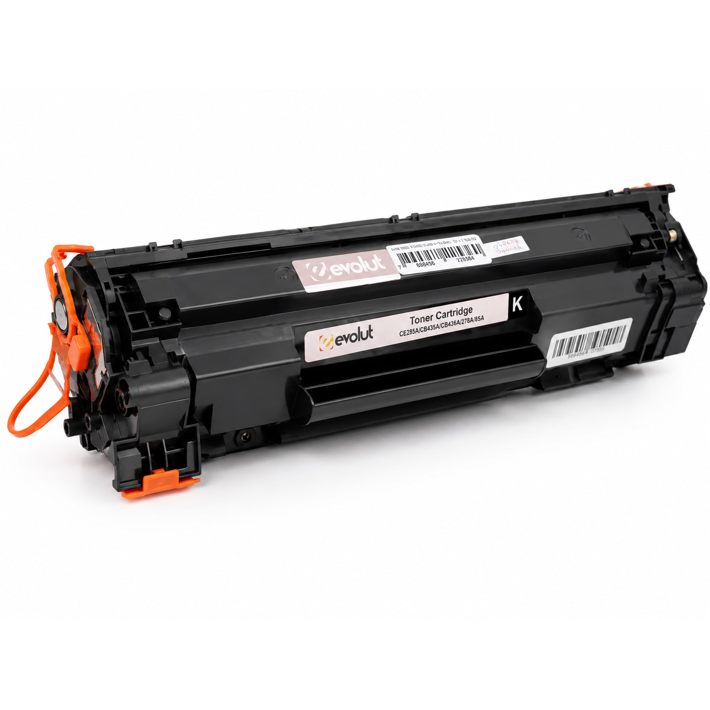 TONER COMP HP CE285A EVOLUT