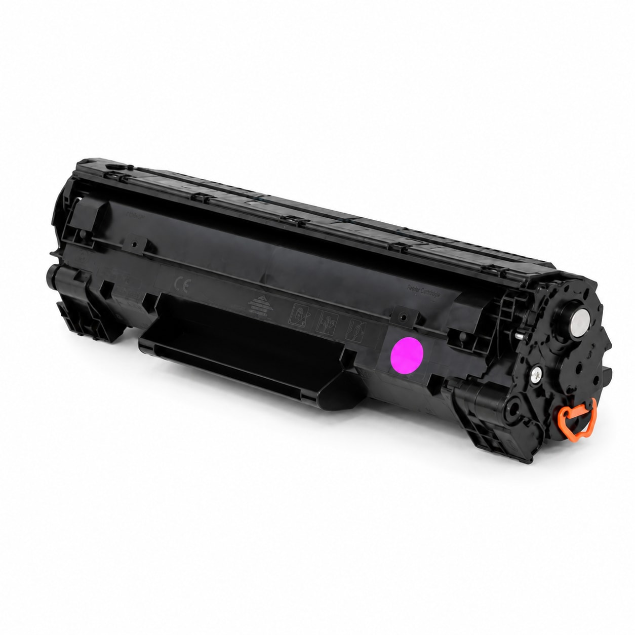 TONER COMP HP CF 403X MAGENTA 2,3 K