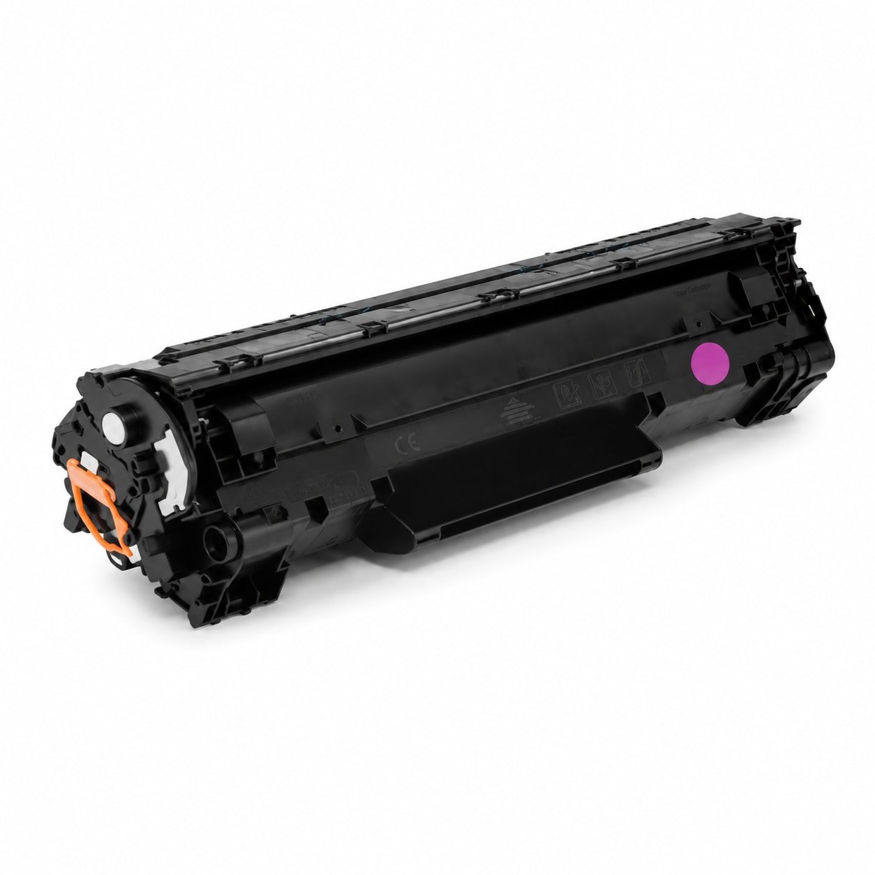 TONER COMP HP CF 403X MAGENTA 2,3 K