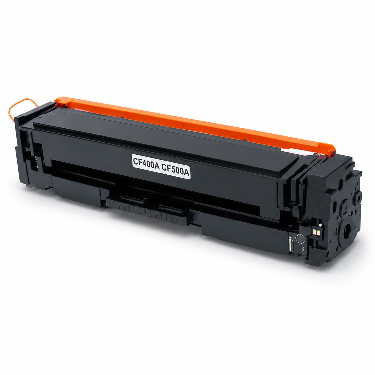 TONER COMP HP CF400A/CF500A PRETO UNIV 1,4K