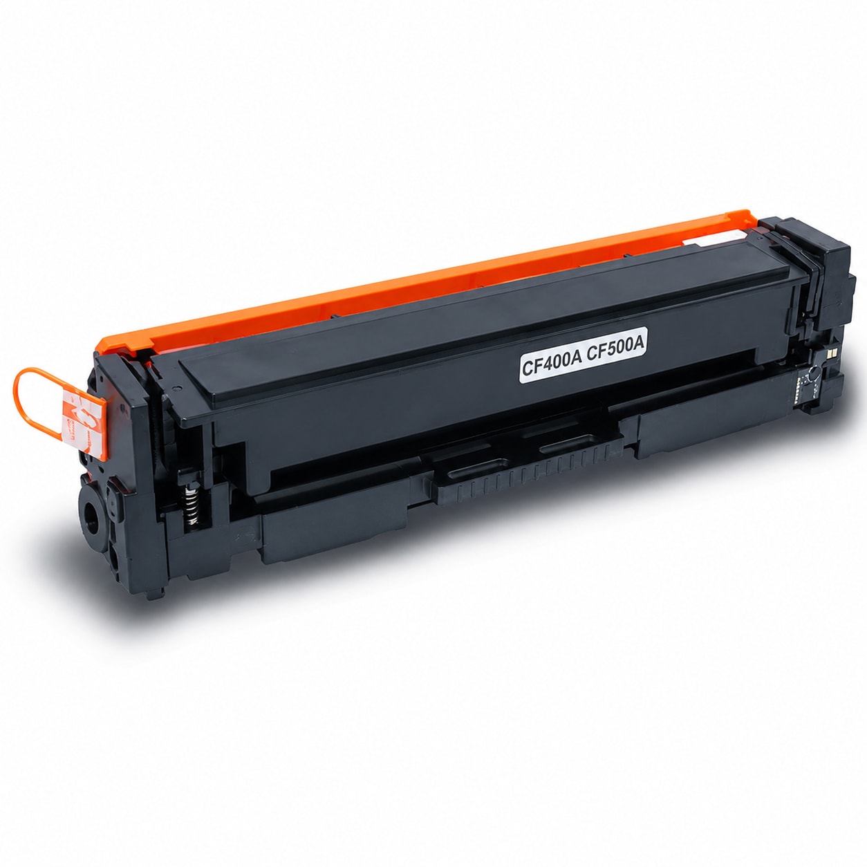 TONER COMP HP CF400A/CF500A PRETO UNIV 1,4K