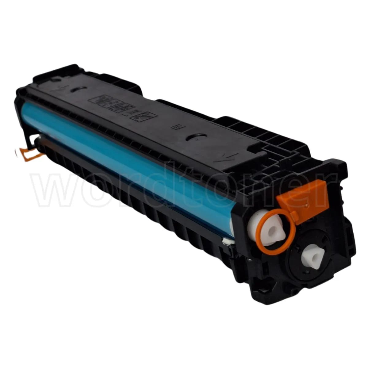 TONER COMP HP CF402A/CF502A AMARELO EVOLUT
