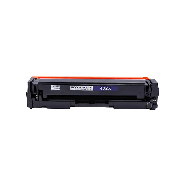TONER COMP HP CF402X/ 502X AMARELO UNIV 2,3K